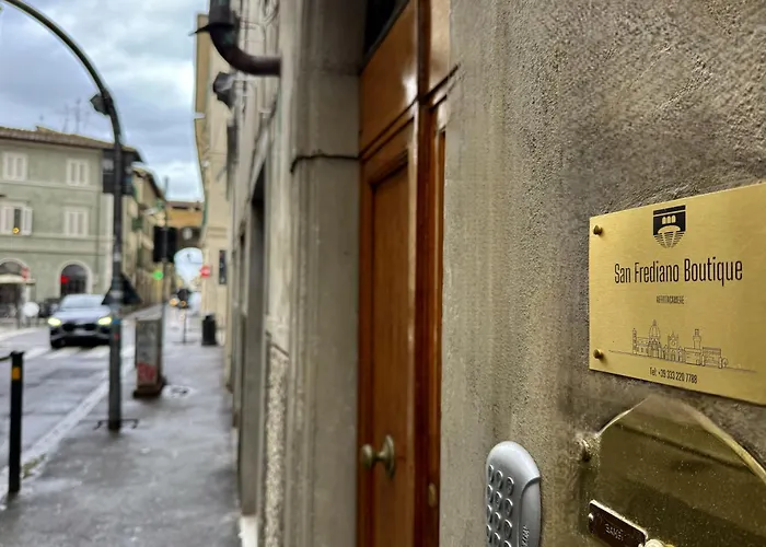 San Frediano Boutique