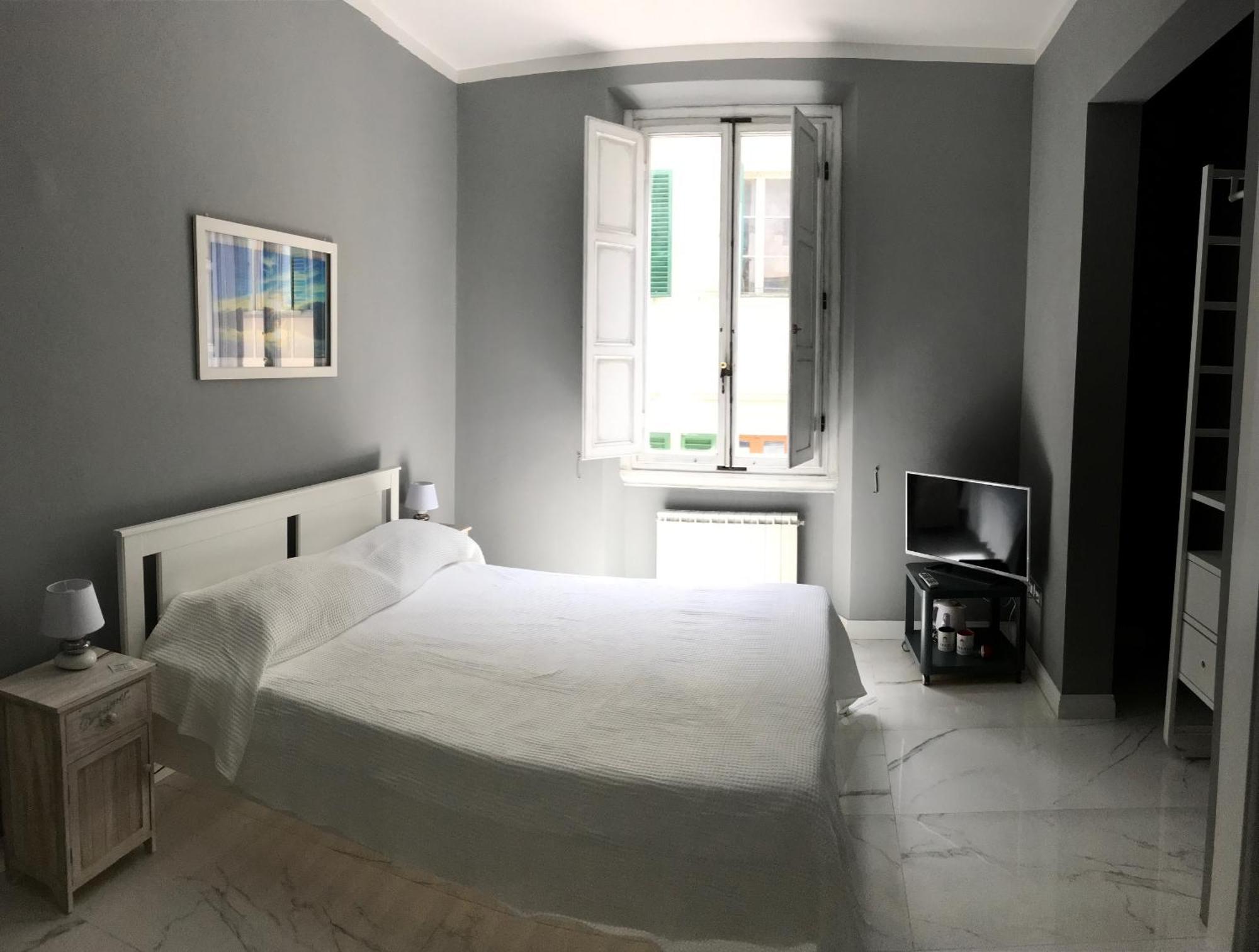 Couette-café San Frediano Boutique