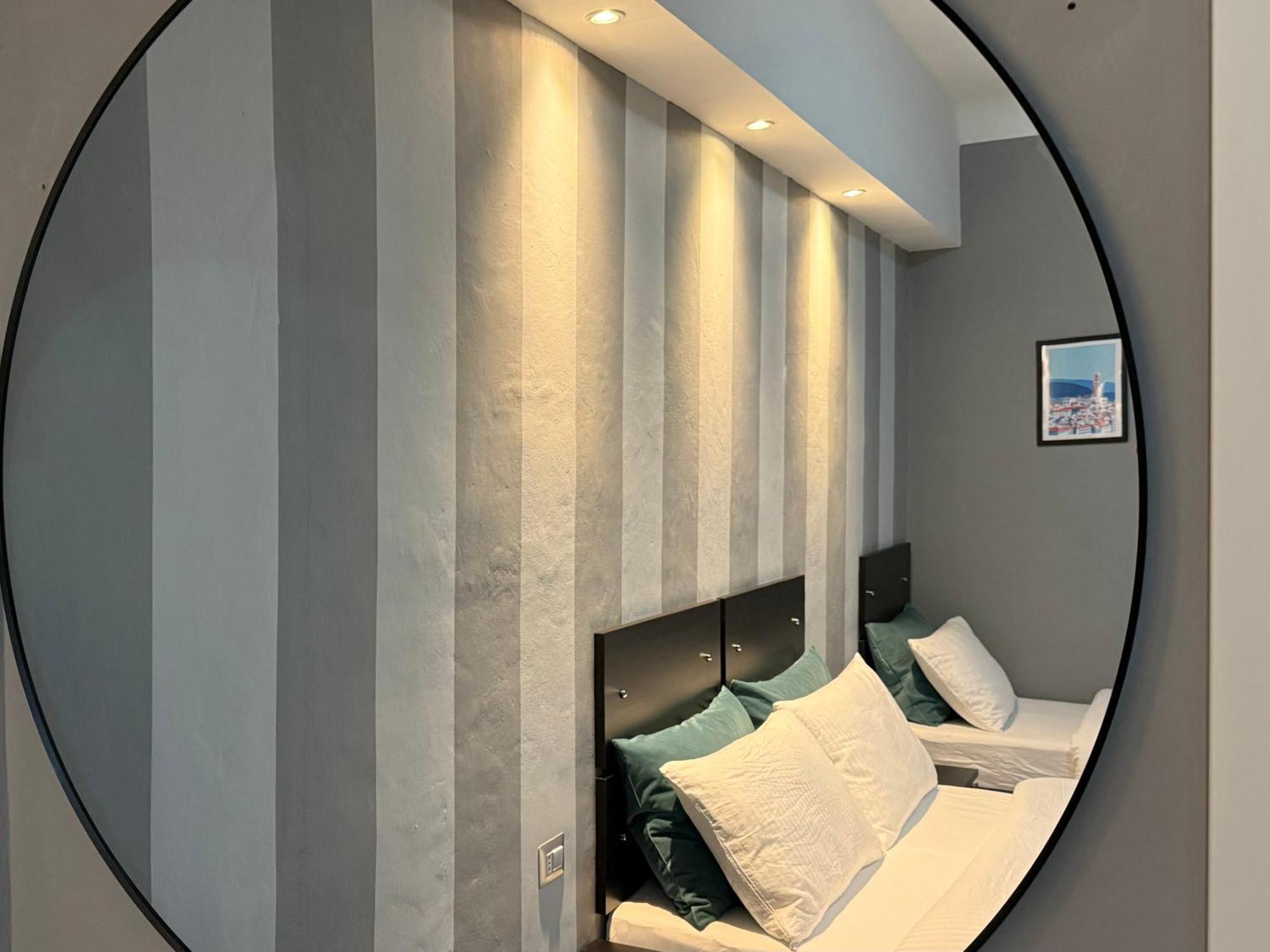 San Frediano Boutique Couette-café 3*
