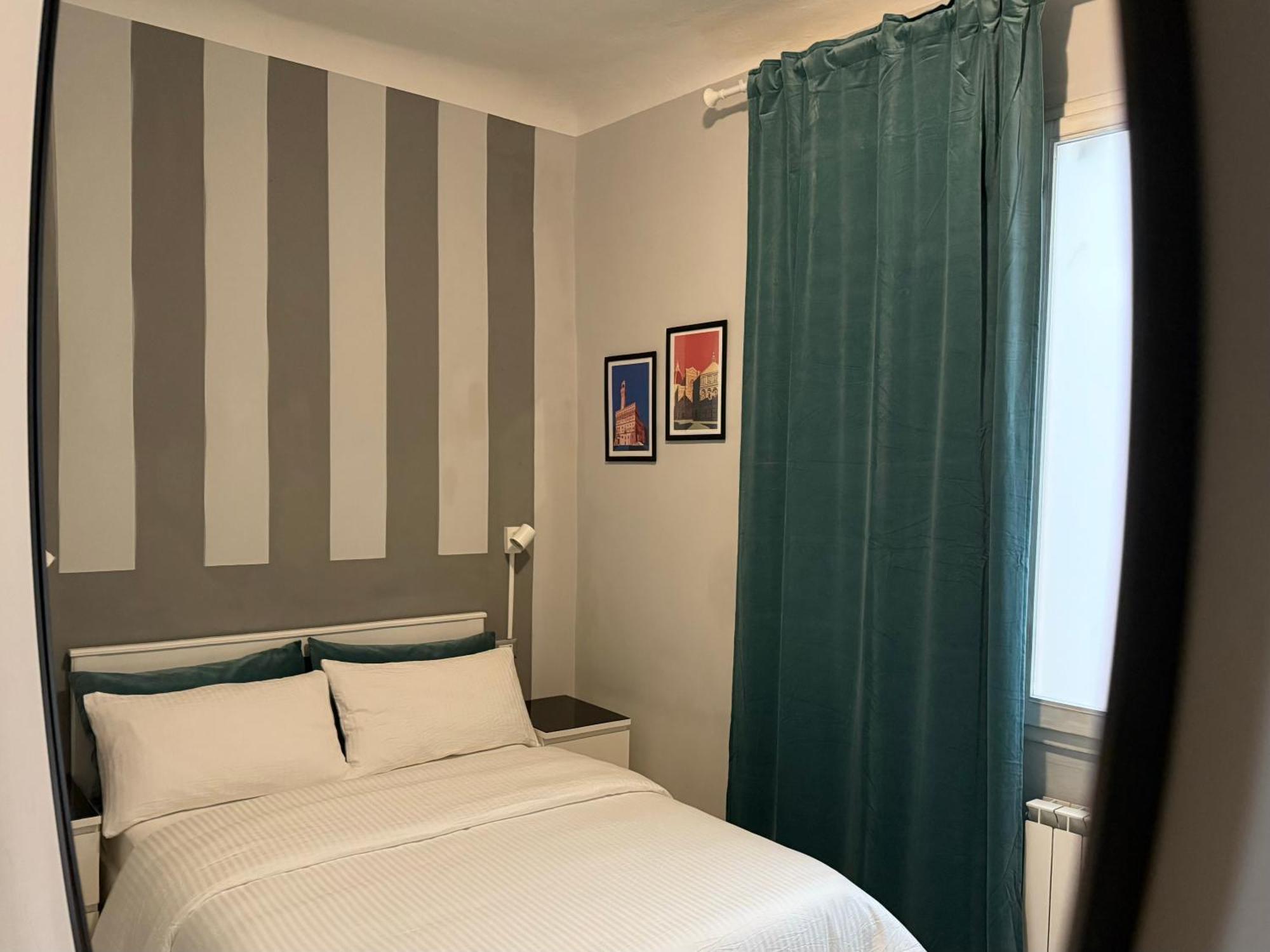 Couette-café San Frediano Boutique 3*