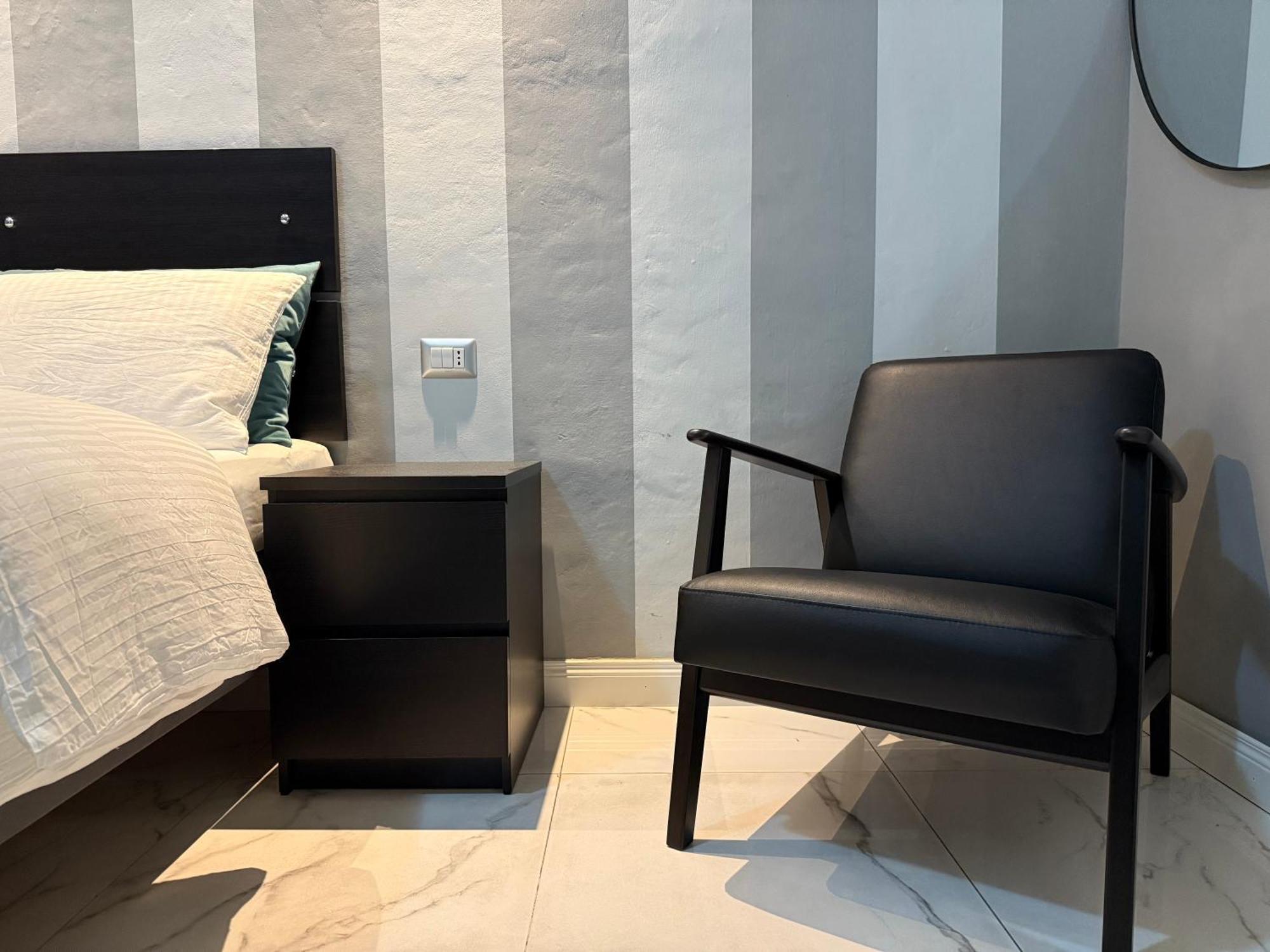 Couette-café San Frediano Boutique Florence