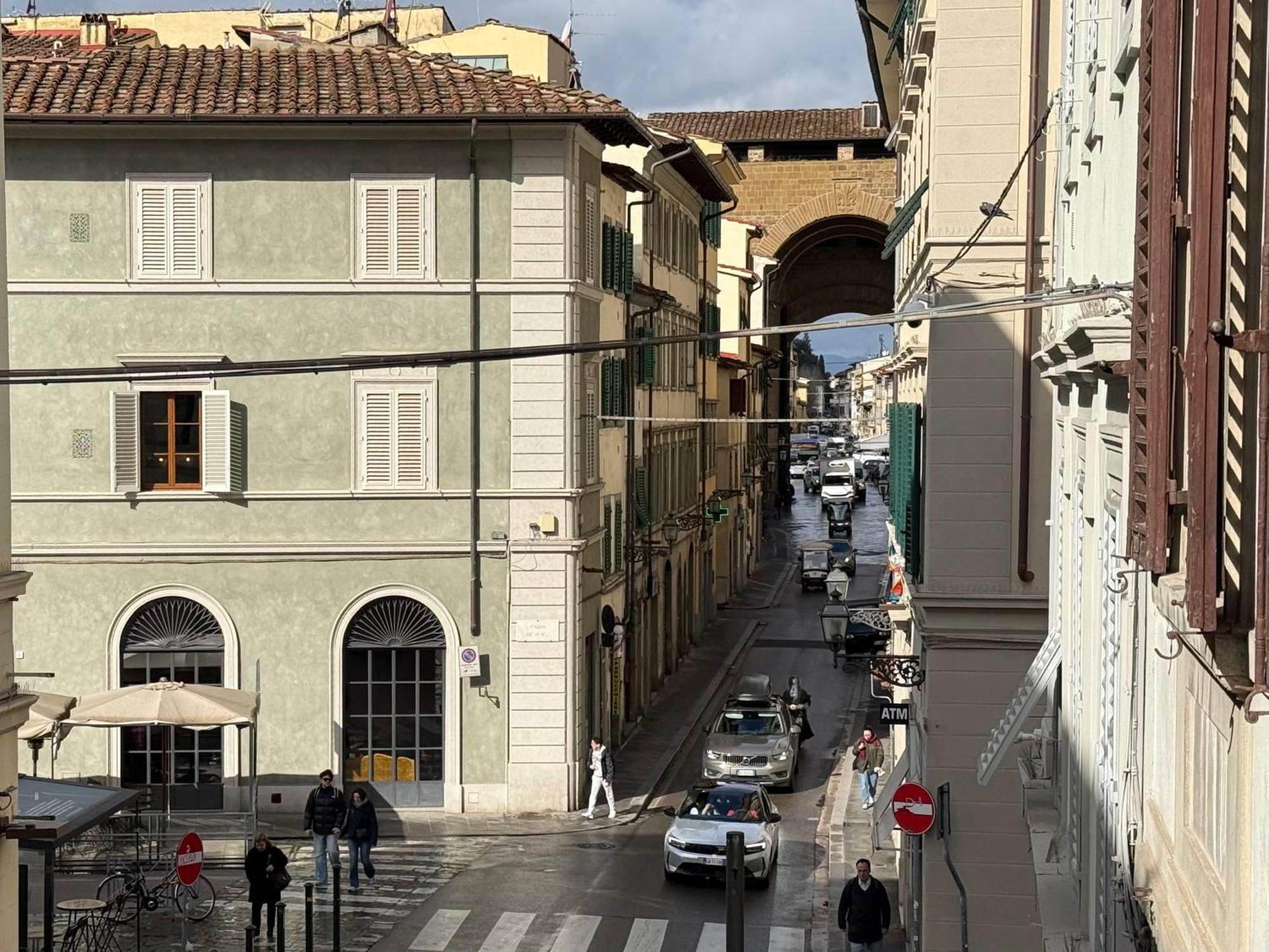 Couette-café San Frediano Boutique