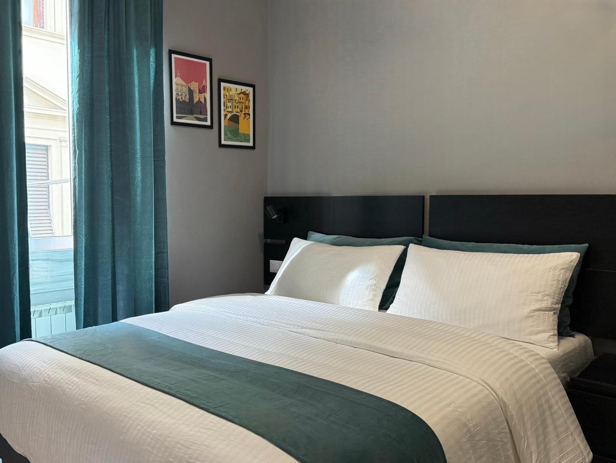 Couette-café San Frediano Boutique 3*