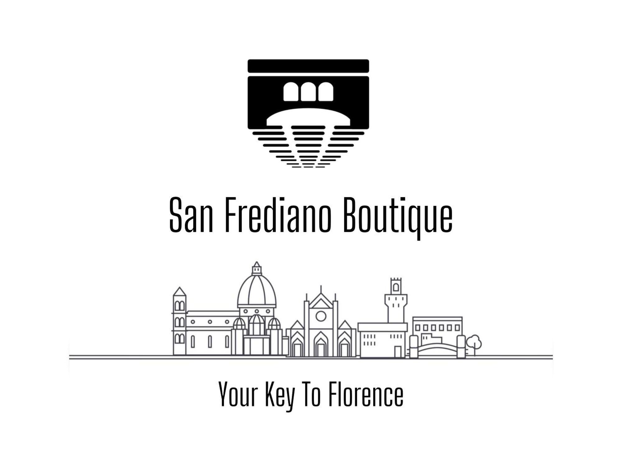 Couette-café San Frediano Boutique Florence