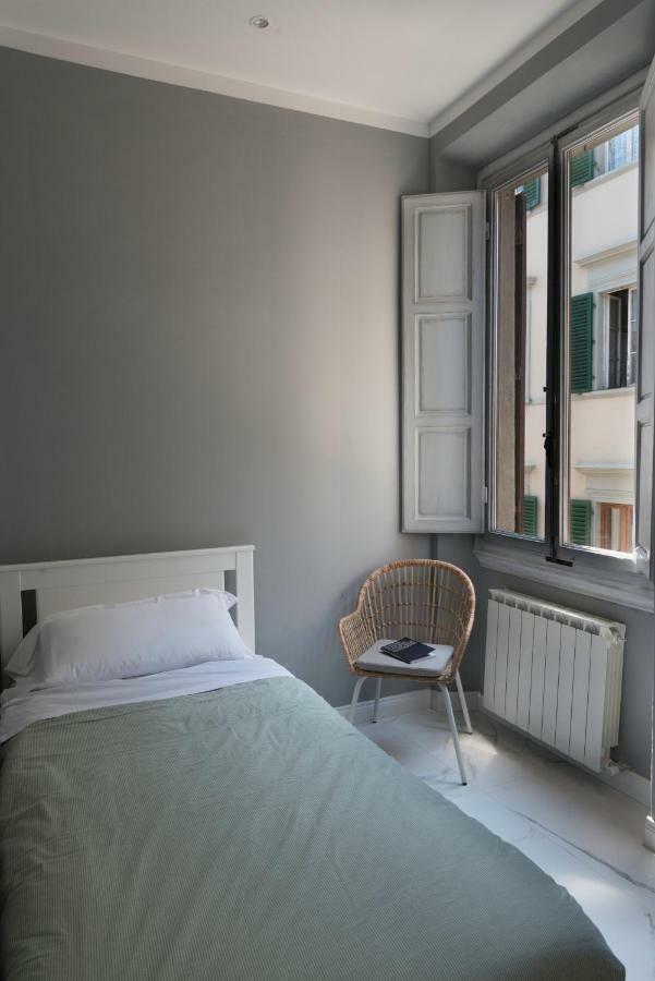 Couette-café San Frediano Boutique Florence