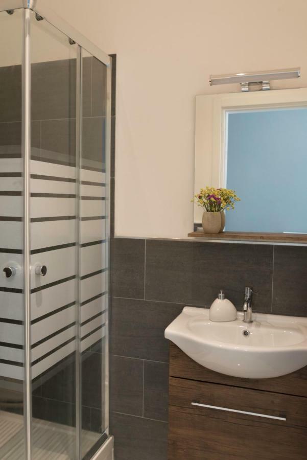 San Frediano Boutique Couette-café