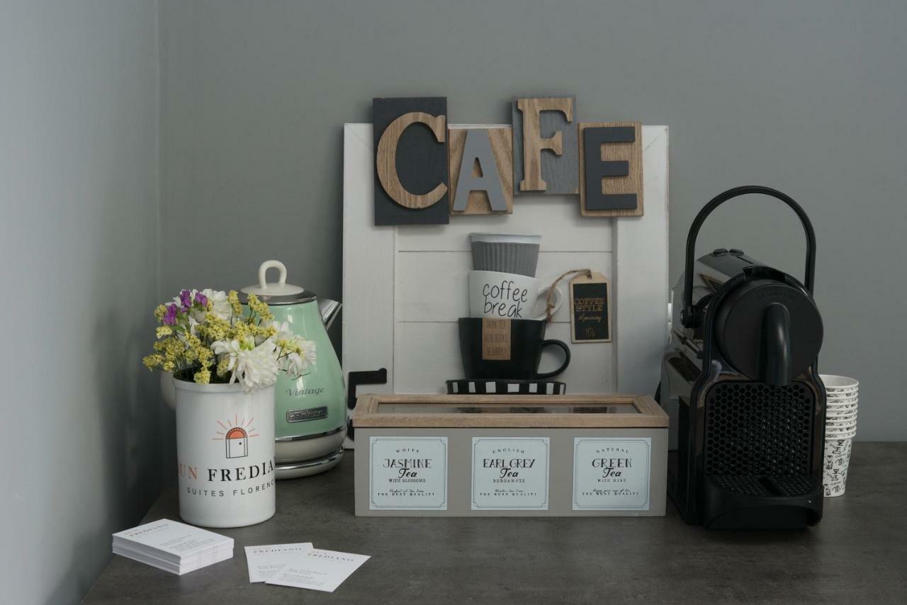 Couette-café San Frediano Boutique 3*
