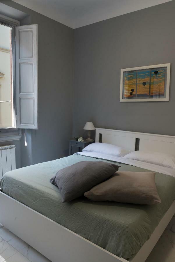 San Frediano Boutique Couette-café Florence