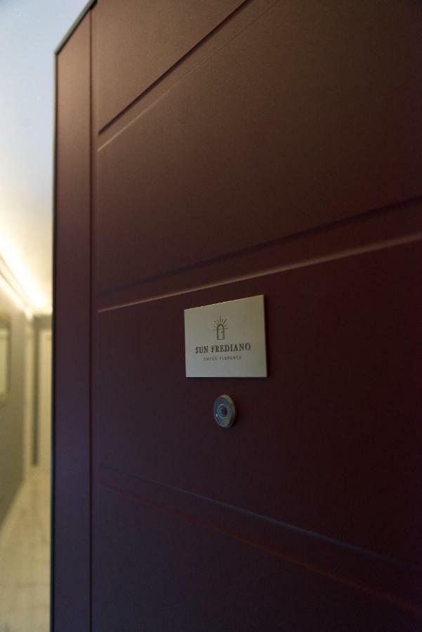 Couette-café San Frediano Boutique 3*