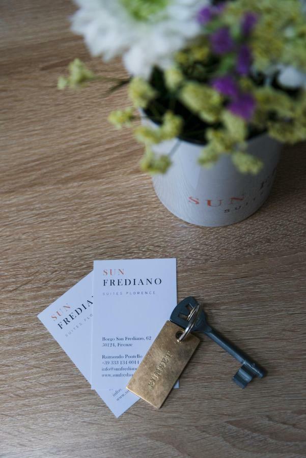 San Frediano Boutique Couette-café 3*