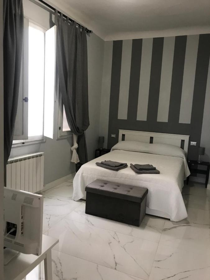 Bed & Breakfast Sun Frediano Florence