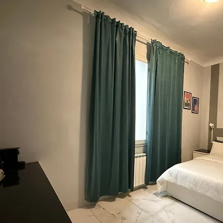 San Frediano Boutique Bed & Breakfast Florence Exterior photo