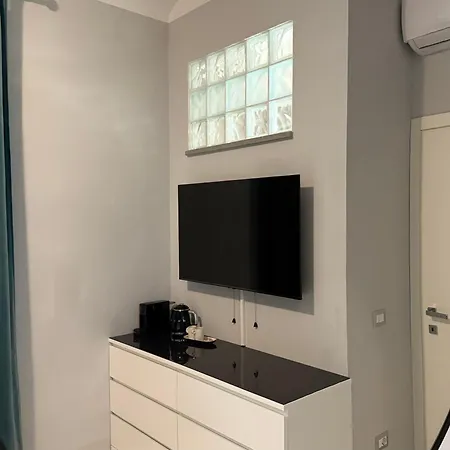 San Frediano Boutique Bed & Breakfast Florence Room photo
