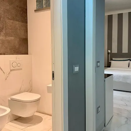 San Frediano Boutique Bed & Breakfast Florence Room photo