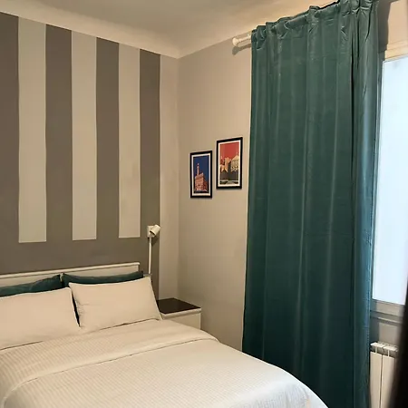 San Frediano Boutique Bed & Breakfast Florence Exterior photo