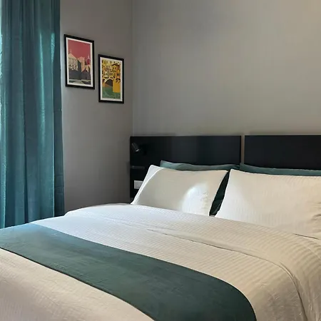 San Frediano Boutique Bed & Breakfast Florence Exterior photo
