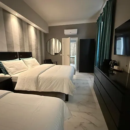 San Frediano Boutique Bed & Breakfast Florence Exterior photo