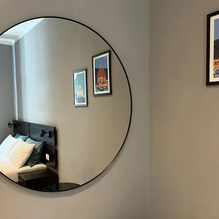 San Frediano Boutique Bed & Breakfast Florence Exterior photo