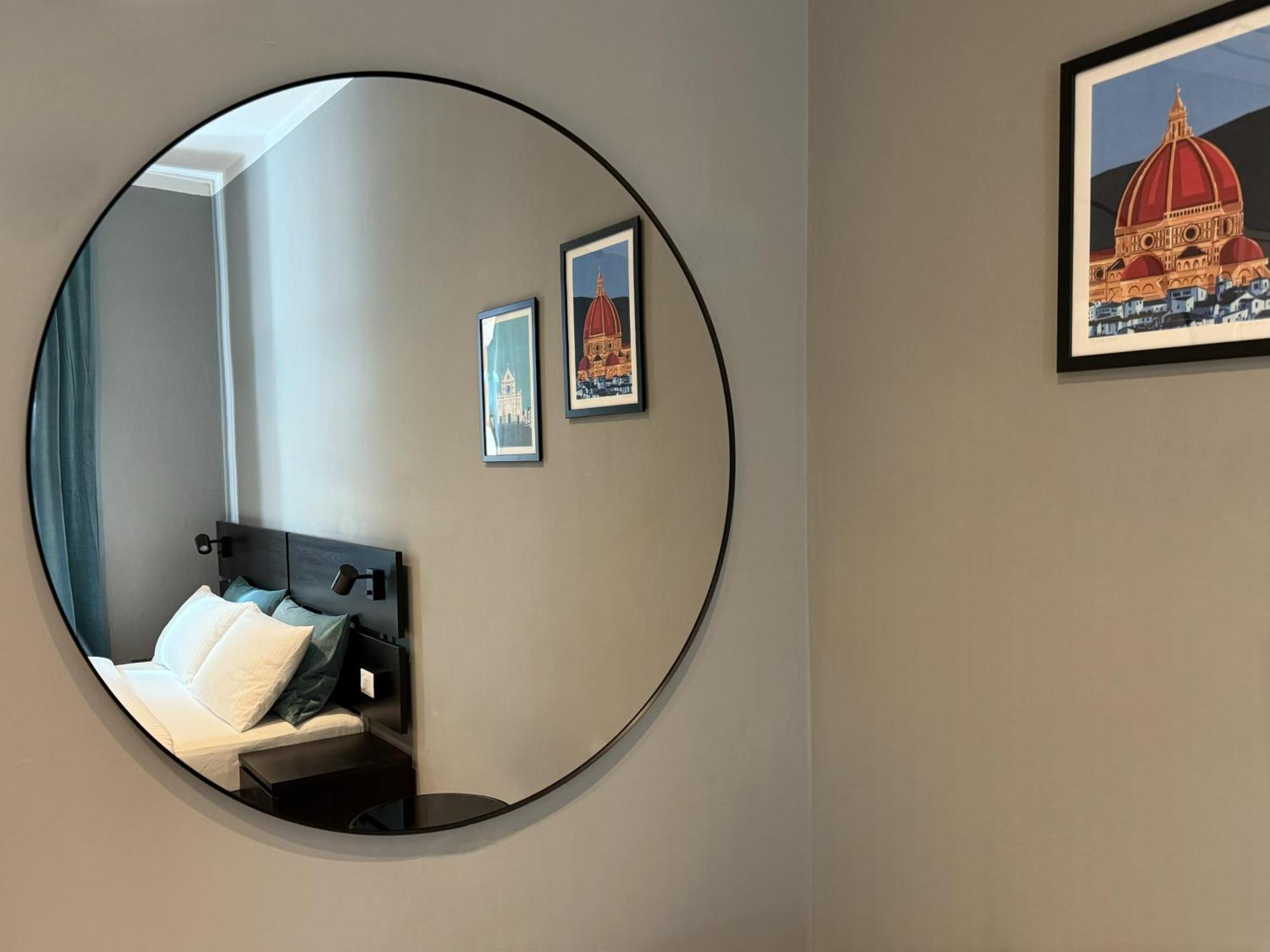 San Frediano Boutique 3* Florenz