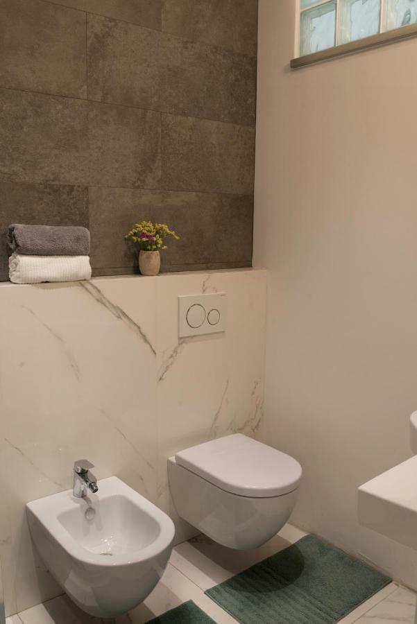 San Frediano Boutique Florenz