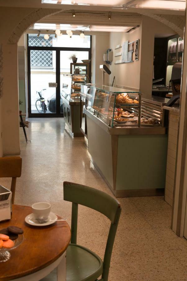 San Frediano Boutique Florenz